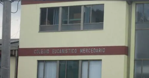 COLEGIO EUCARISTICO MERCEDARIO VILLA ELISA COLEGIO EUCARISTICO MERCEDARIO VILLA ELISA